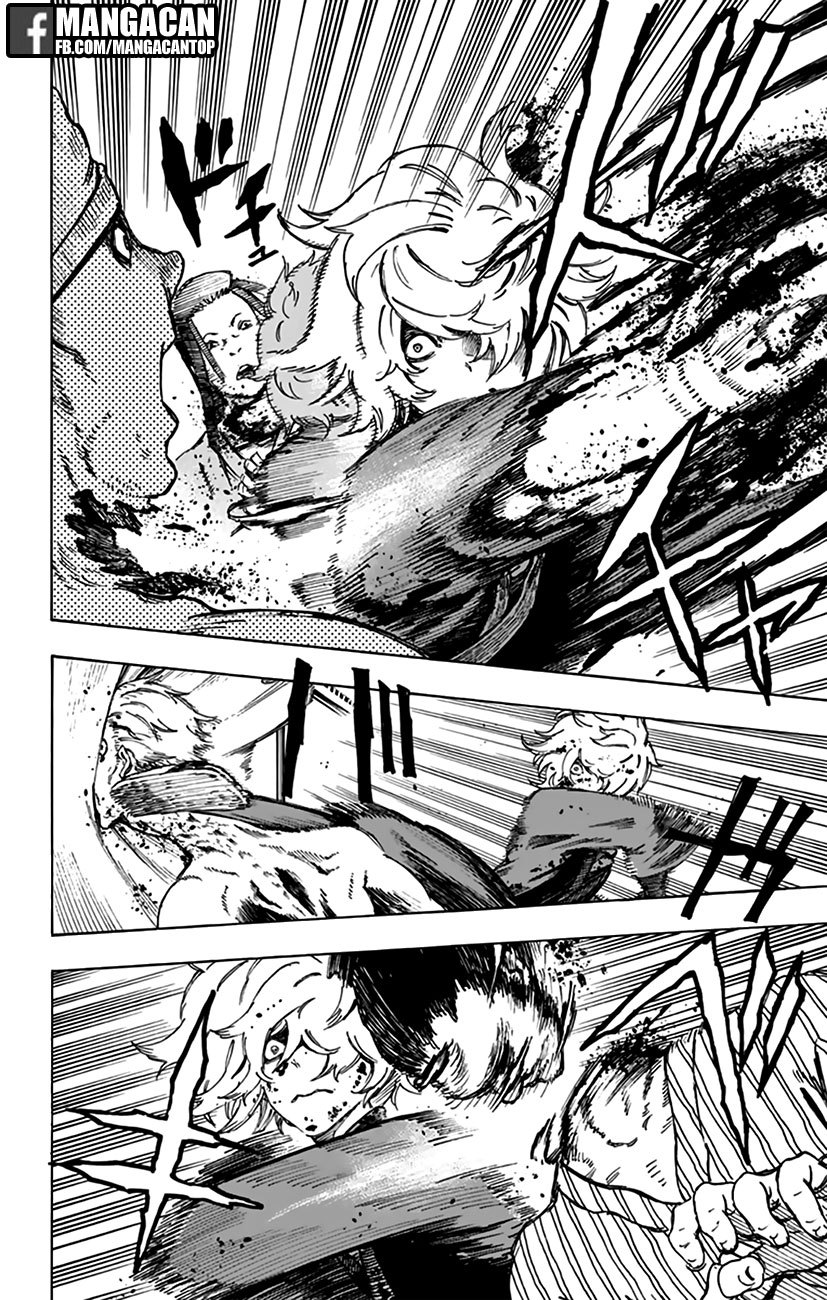 Read Jigokuraku ID Manga Online