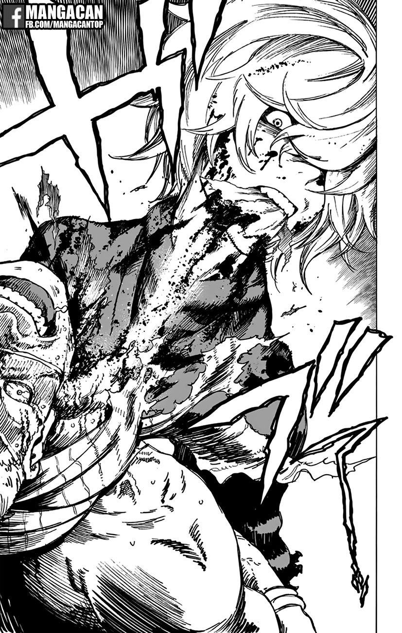 Read Jigokuraku ID Manga Online
