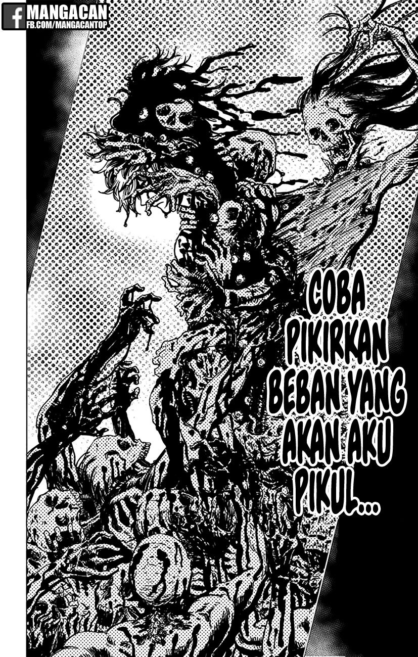 Read Jigokuraku ID Manga Online