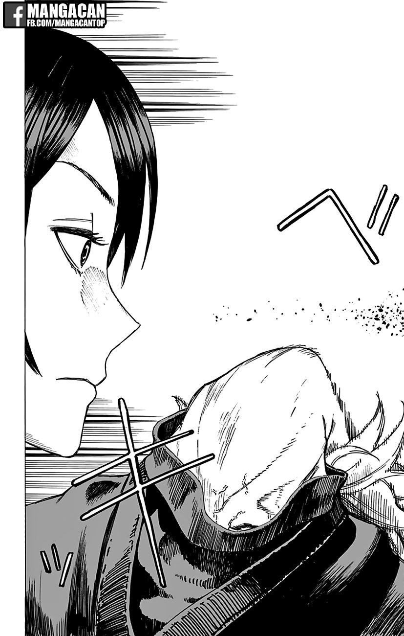 Read Jigokuraku ID Manga Online
