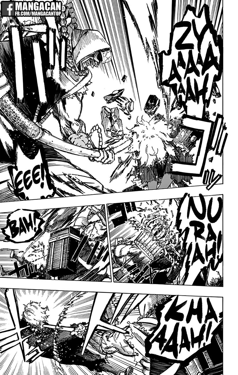 Read Jigokuraku ID Manga Online