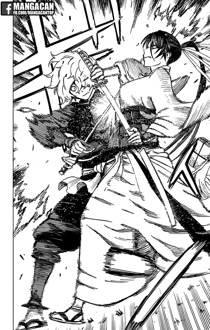 Read Jigokuraku ID Manga Online