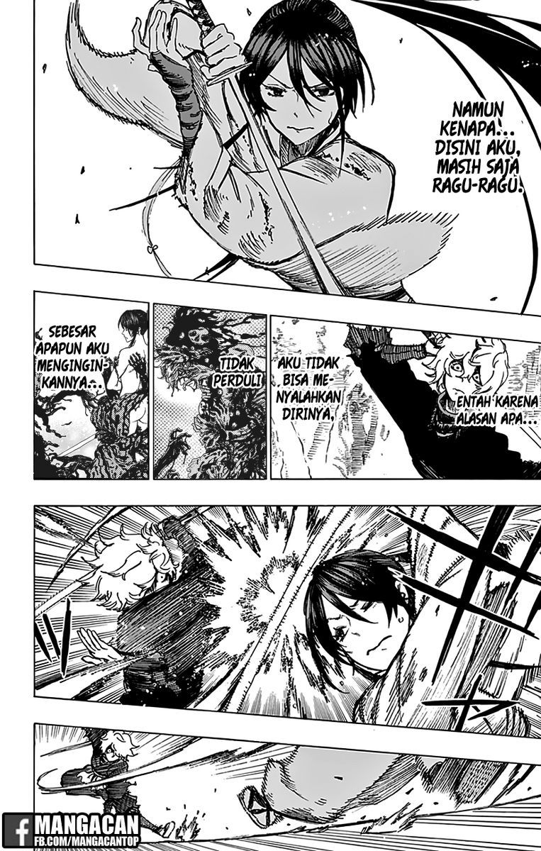 Read Jigokuraku ID Manga Online