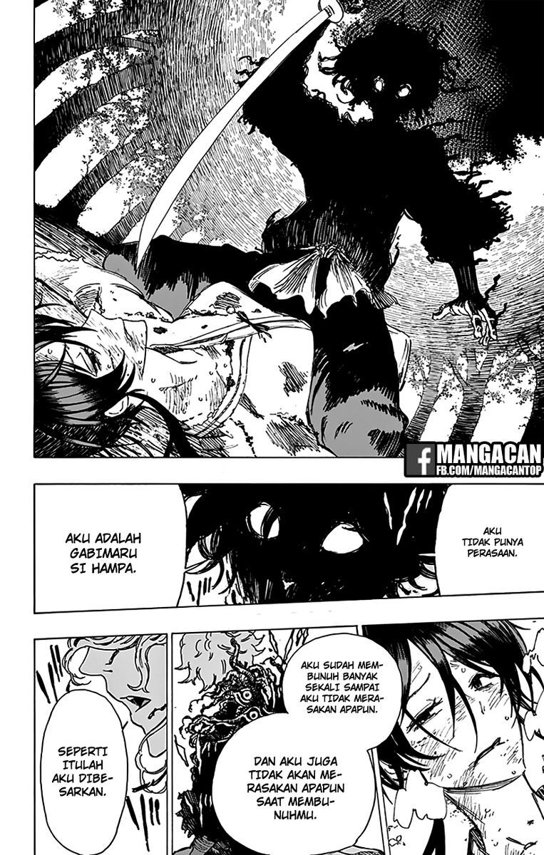 Read Jigokuraku ID Manga Online