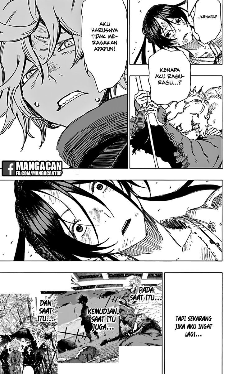 Read Jigokuraku ID Manga Online