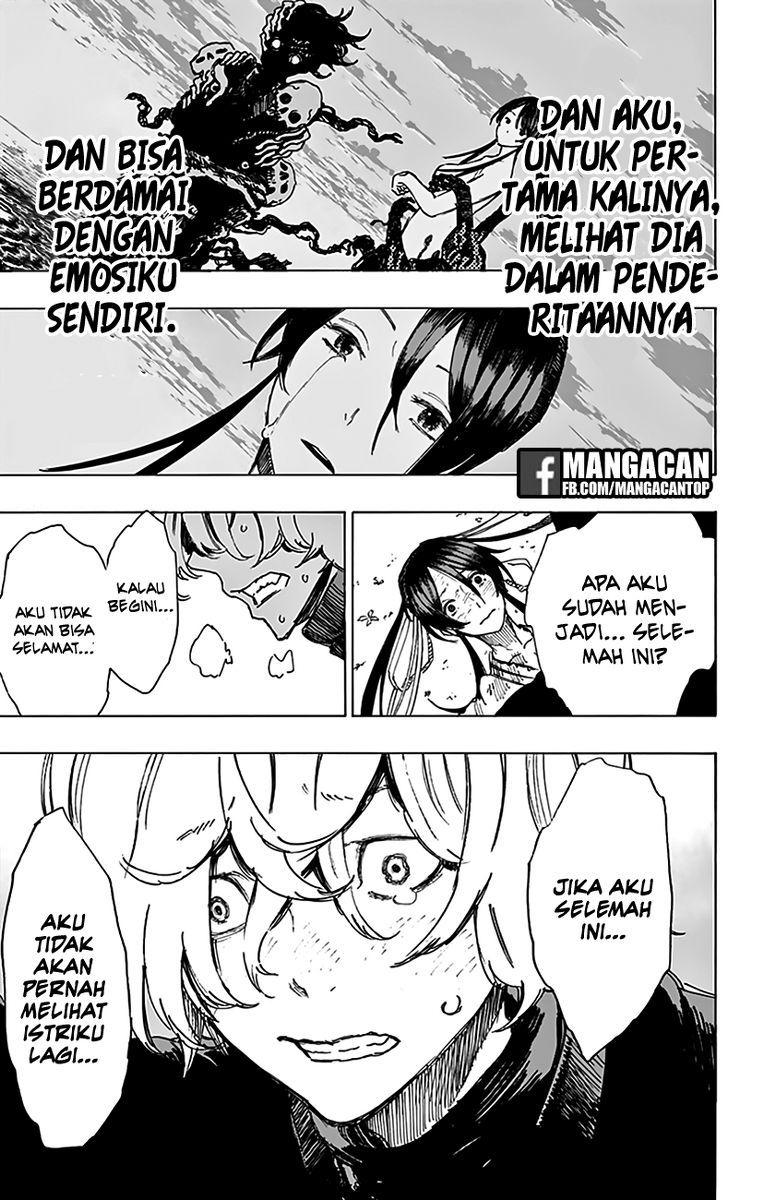 Read Jigokuraku ID Manga Online