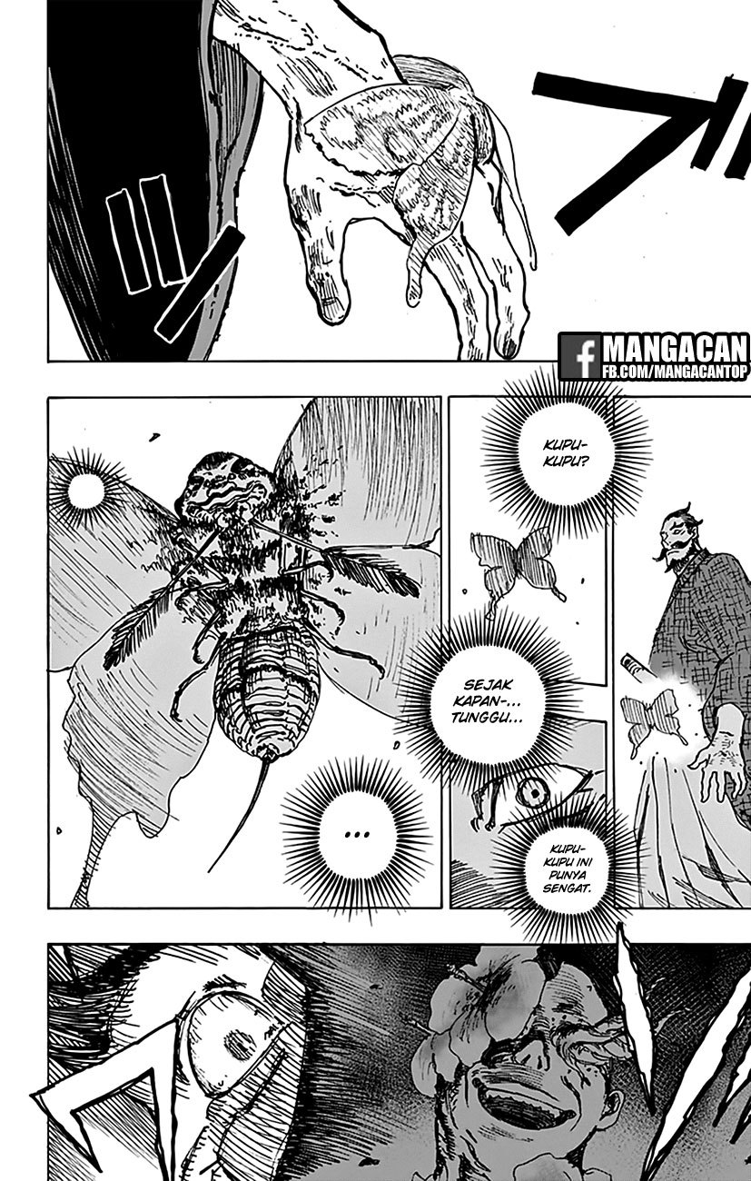 Read Jigokuraku ID Manga Online