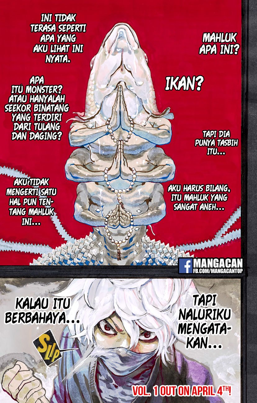 Read Jigokuraku ID Manga Online