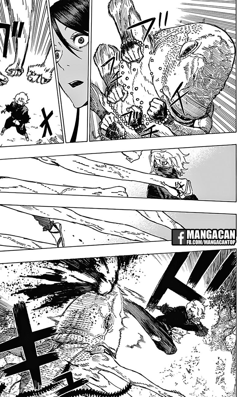 Read Jigokuraku ID Manga Online