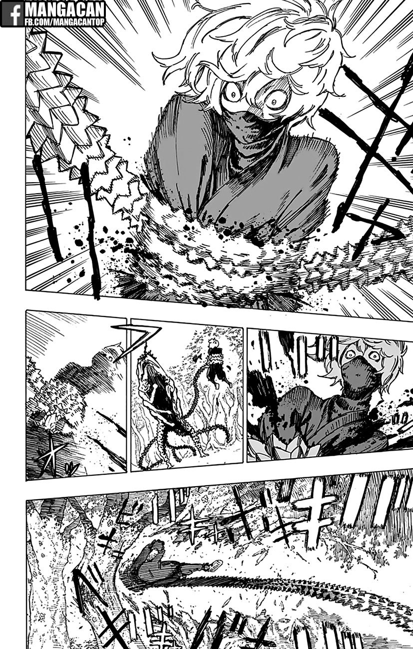 Read Jigokuraku ID Manga Online