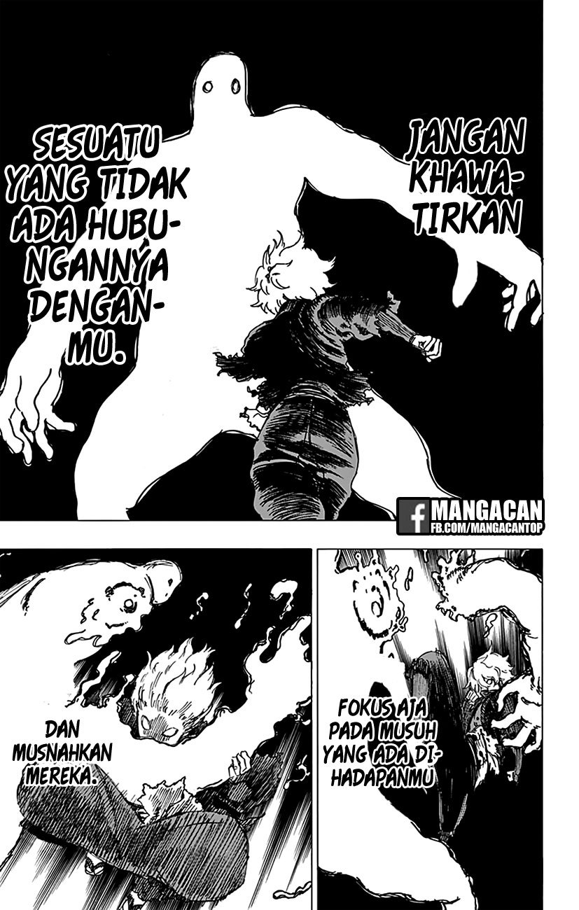 Read Jigokuraku ID Manga Online