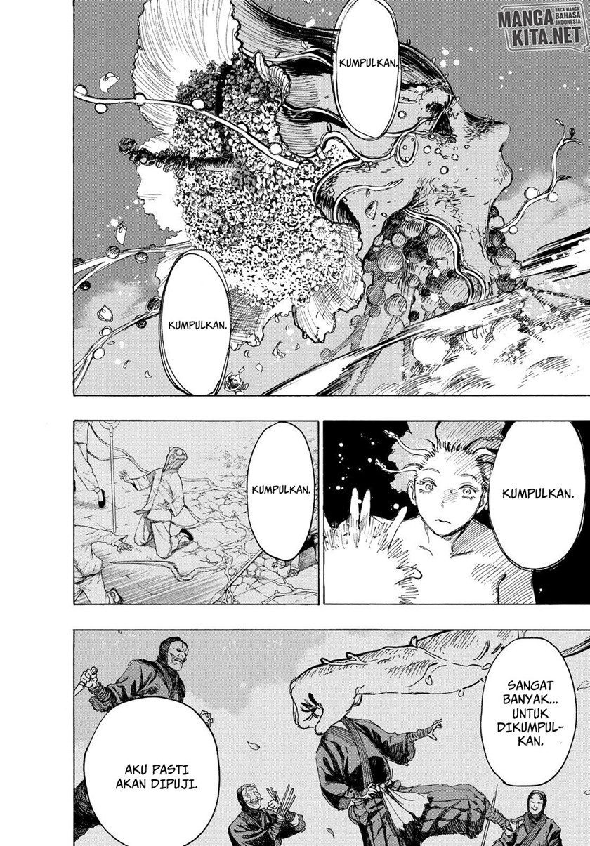 Read Jigokuraku ID Manga Online