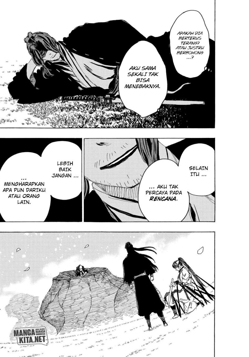 Read Jigokuraku ID Manga Online