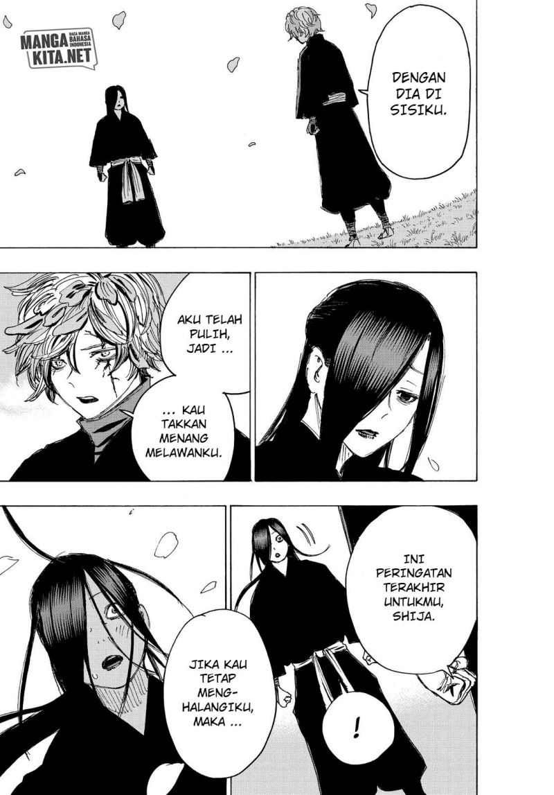 Read Jigokuraku ID Manga Online
