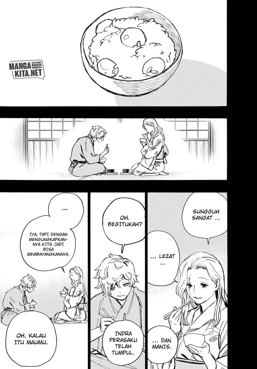 Read Jigokuraku ID Manga Online