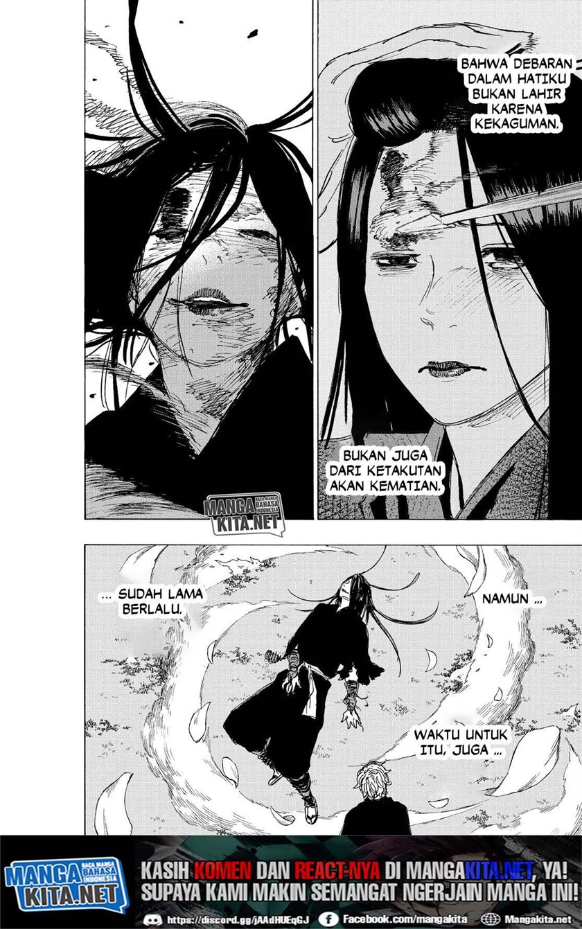 Read Jigokuraku ID Manga Online