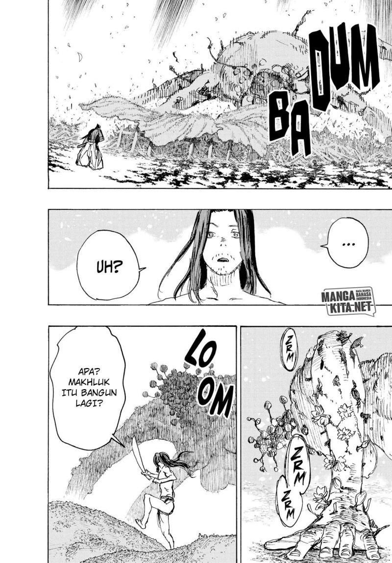 Read Jigokuraku ID Manga Online