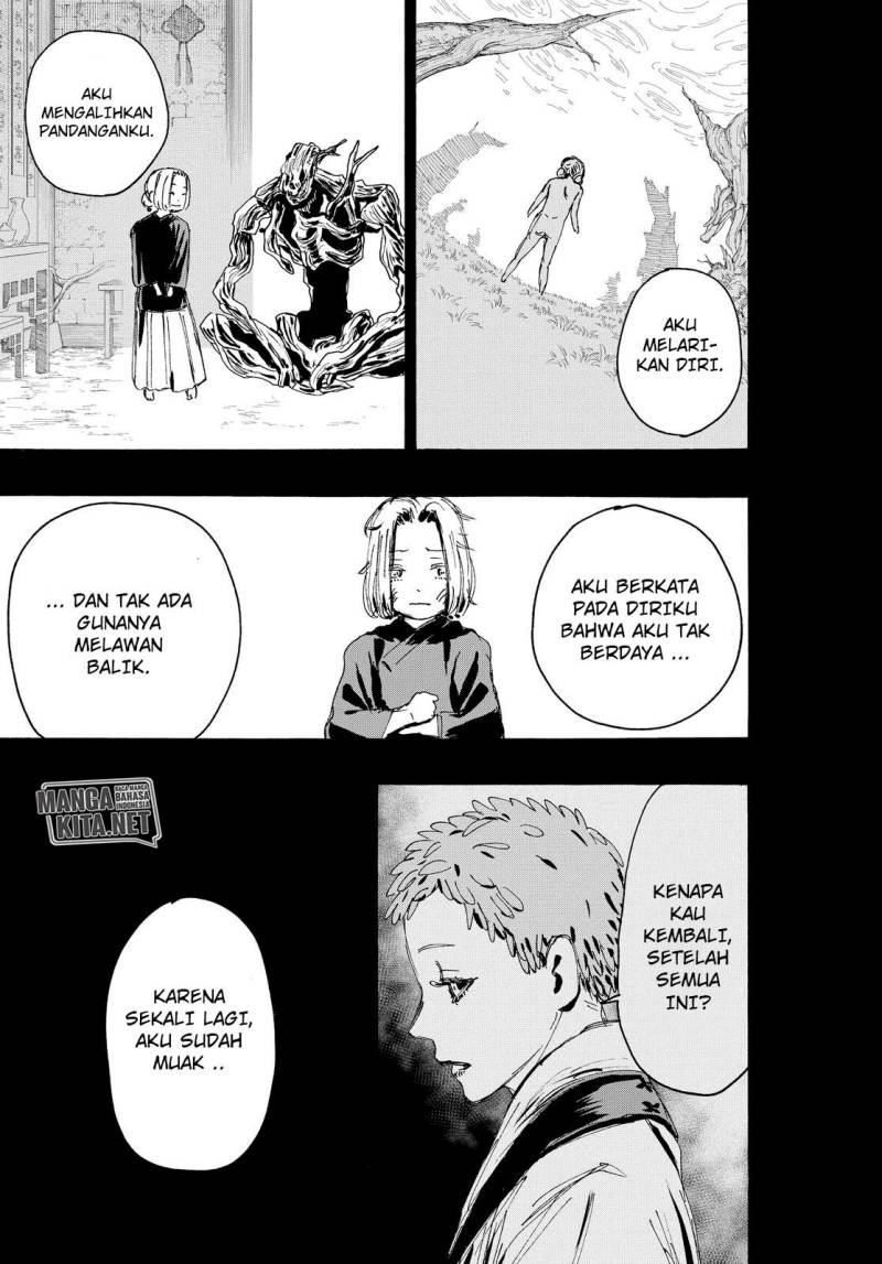 Read Jigokuraku ID Manga Online