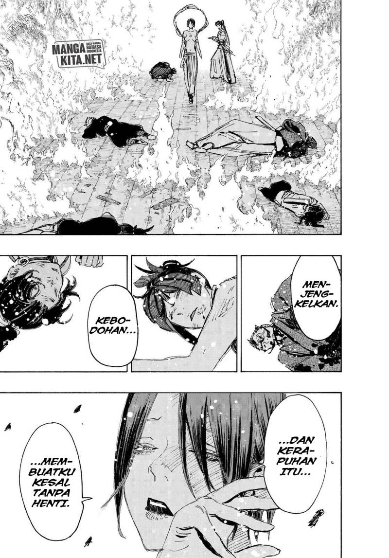 Read Jigokuraku ID Manga Online