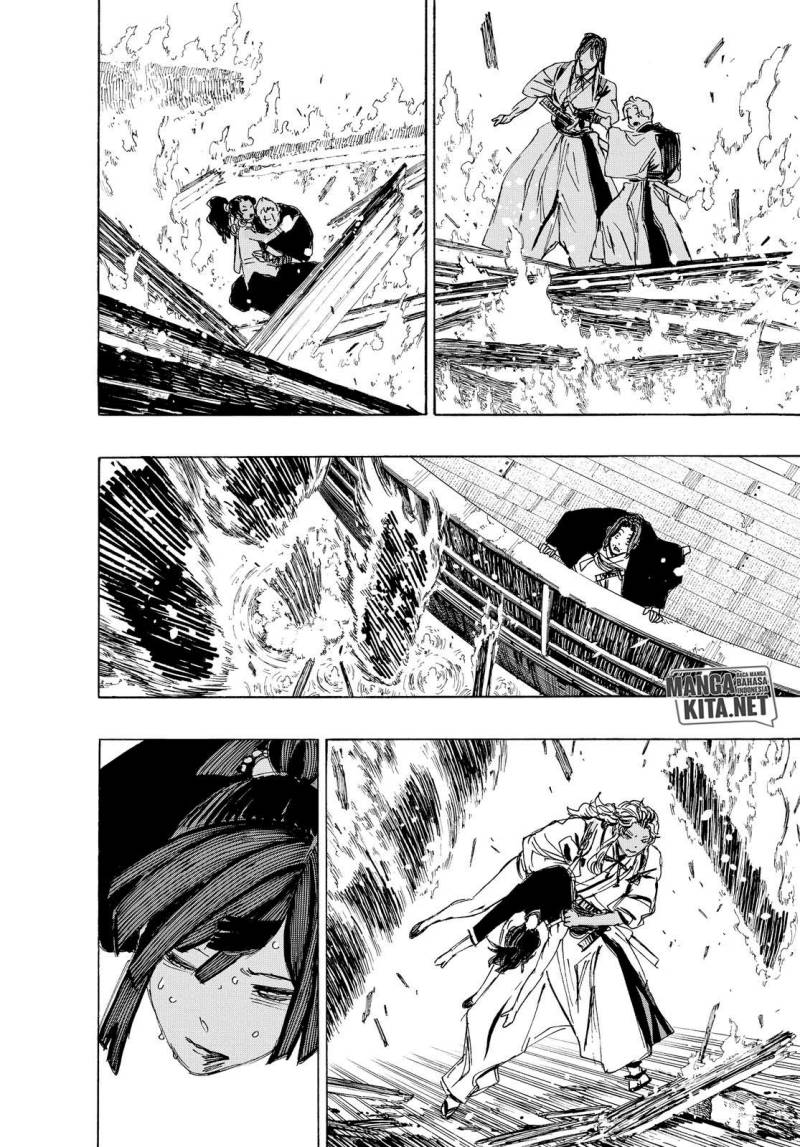 Read Jigokuraku ID Manga Online
