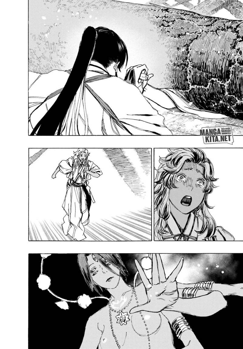 Read Jigokuraku ID Manga Online