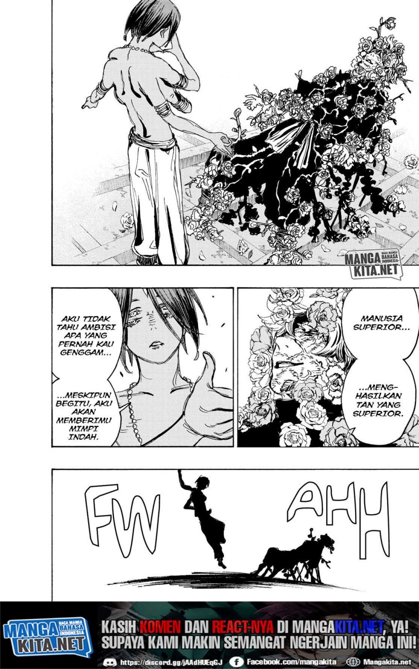 Read Jigokuraku ID Manga Online
