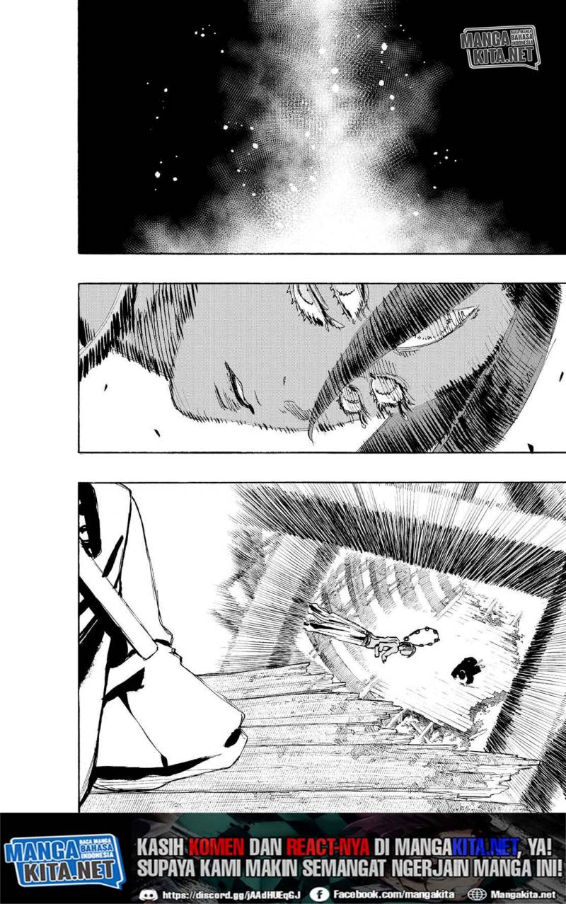 Read Jigokuraku ID Manga Online