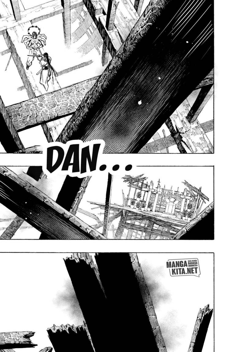 Read Jigokuraku ID Manga Online