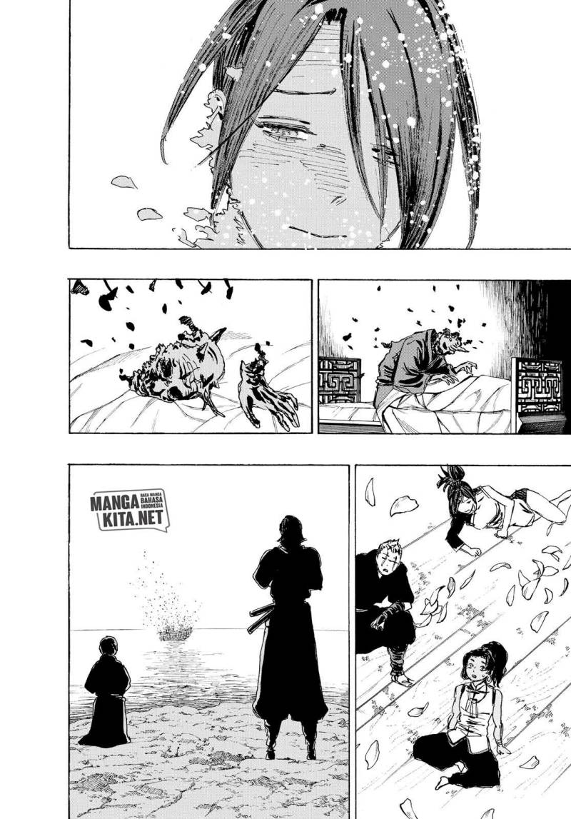 Read Jigokuraku ID Manga Online