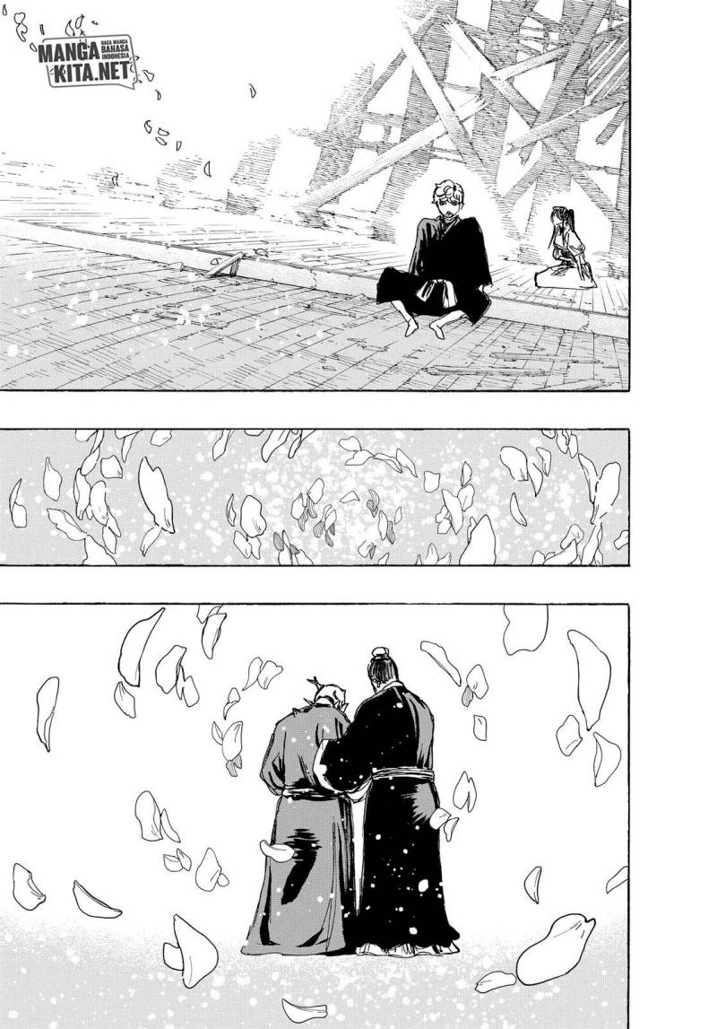 Read Jigokuraku ID Manga Online