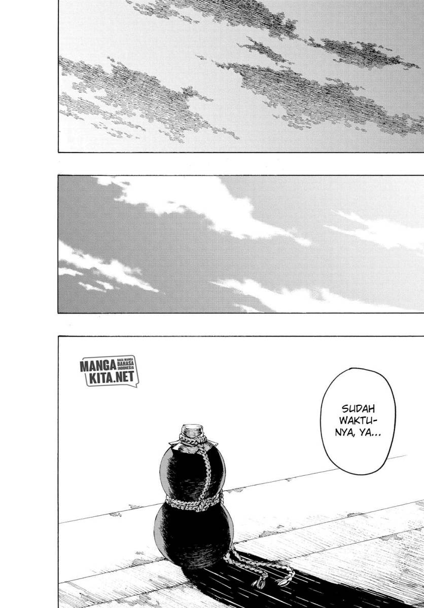 Read Jigokuraku ID Manga Online