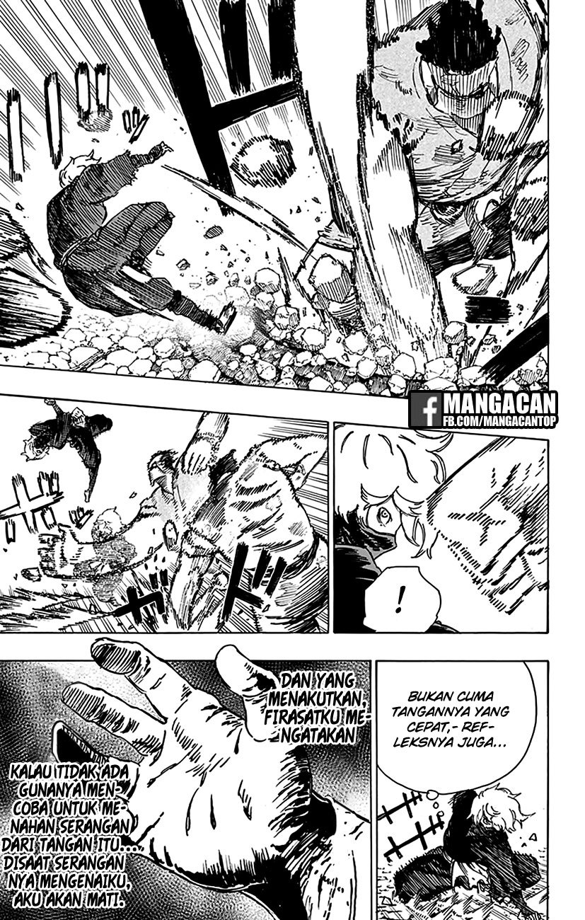 Read Jigokuraku ID Manga Online