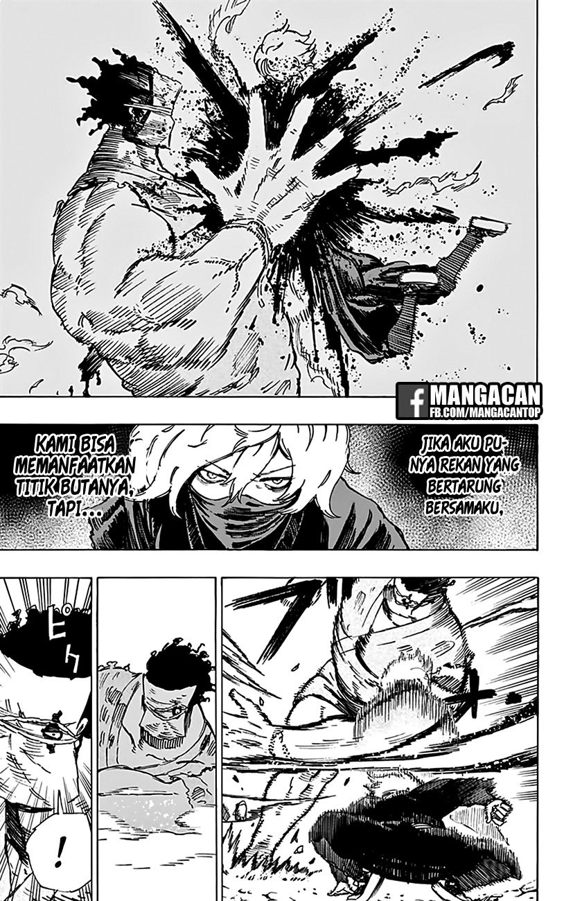 Read Jigokuraku ID Manga Online