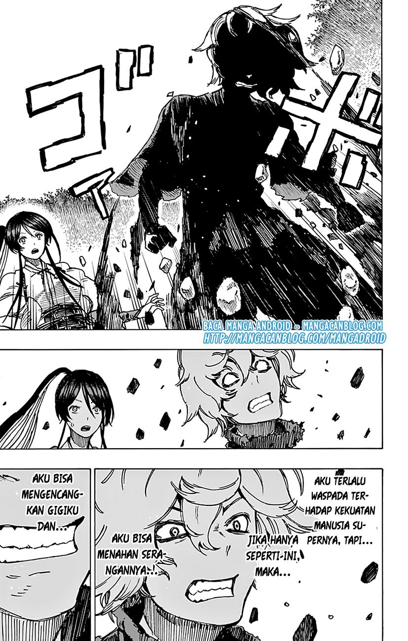 Read Jigokuraku ID Manga Online