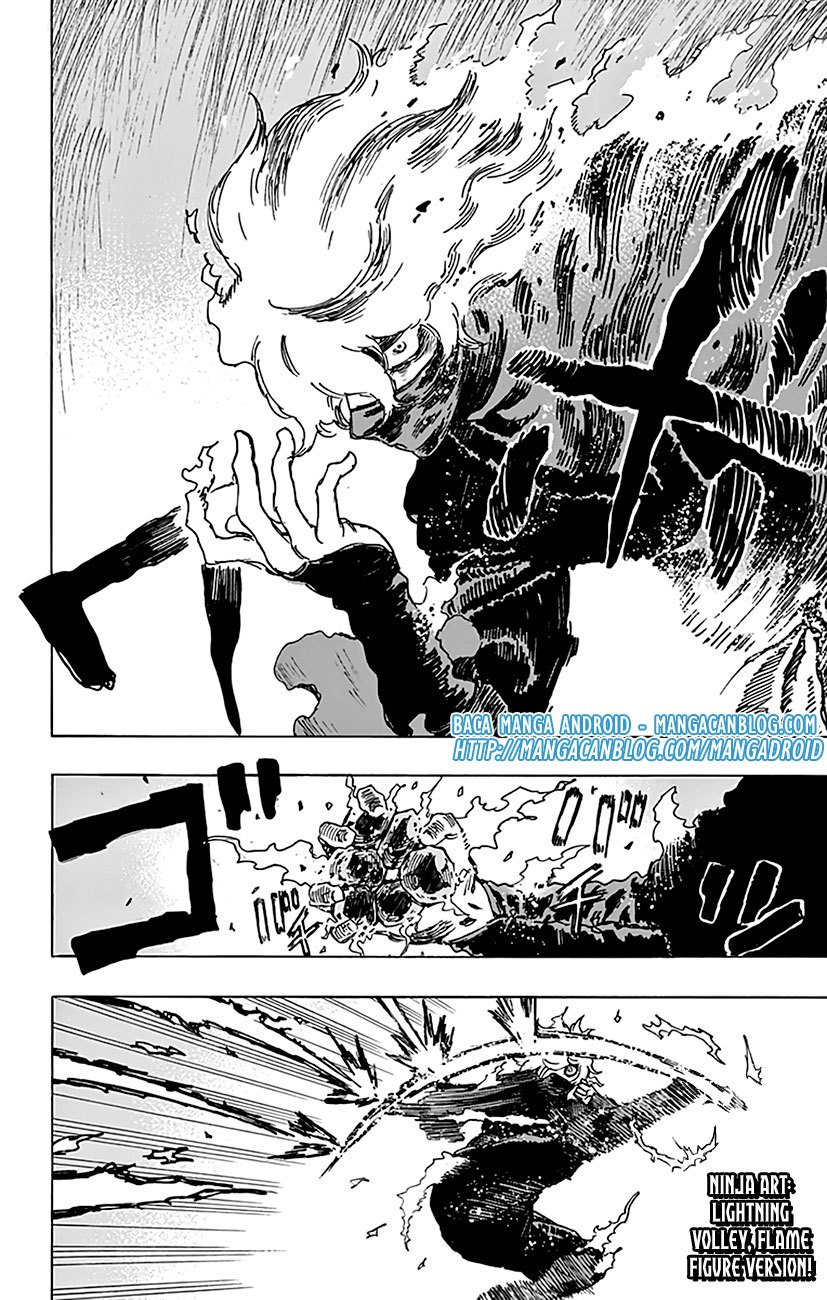 Read Jigokuraku ID Manga Online