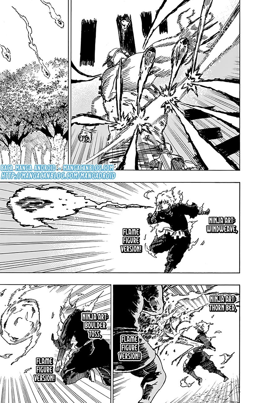 Read Jigokuraku ID Manga Online