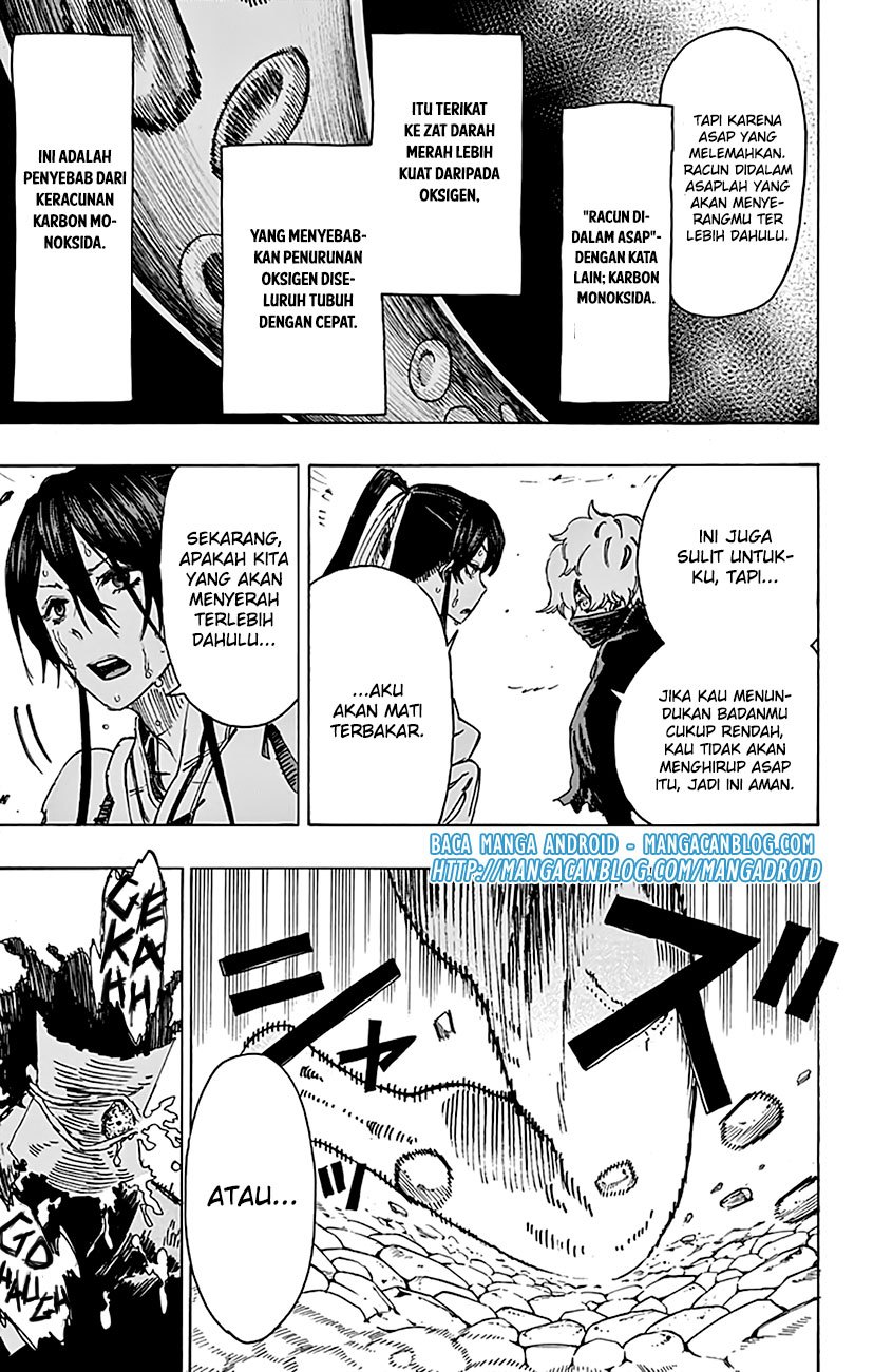 Read Jigokuraku ID Manga Online