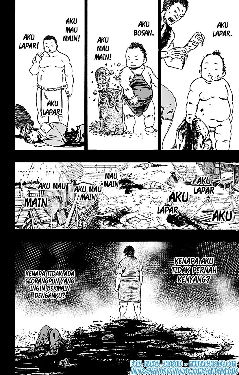 Read Jigokuraku ID Manga Online