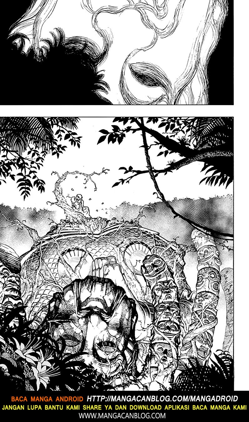Read Jigokuraku ID Manga Online