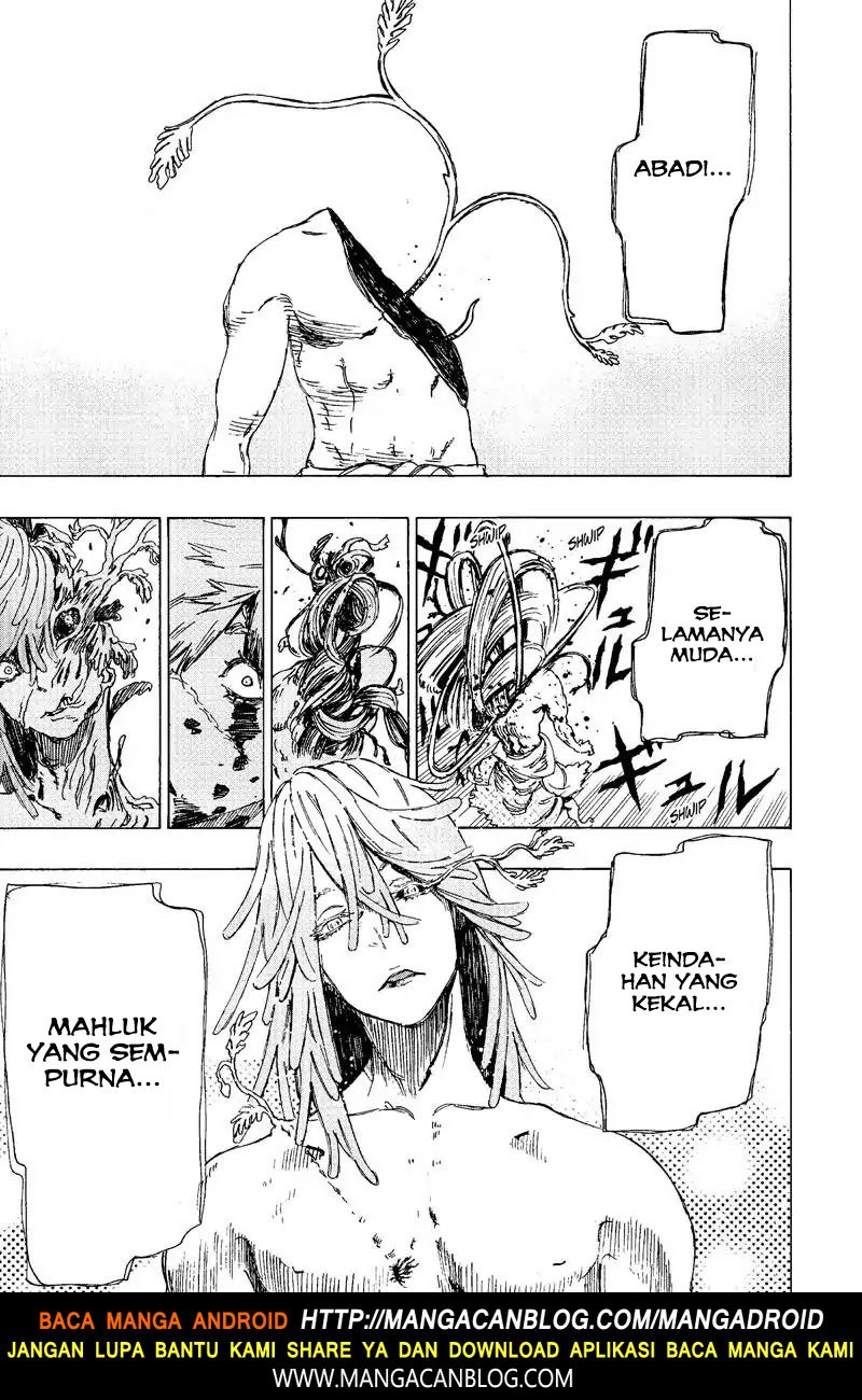 Read Jigokuraku ID Manga Online