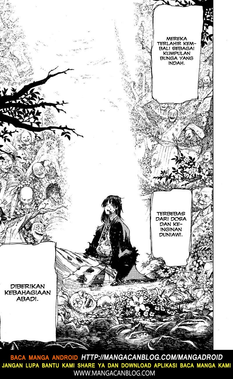 Read Jigokuraku ID Manga Online