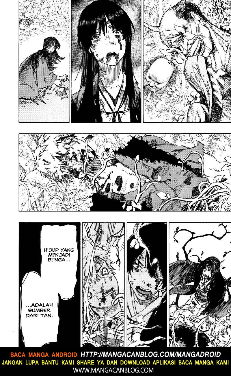 Read Jigokuraku ID Manga Online