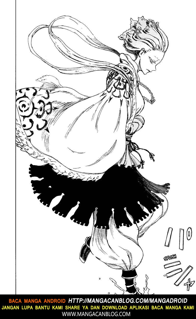 Read Jigokuraku ID Manga Online
