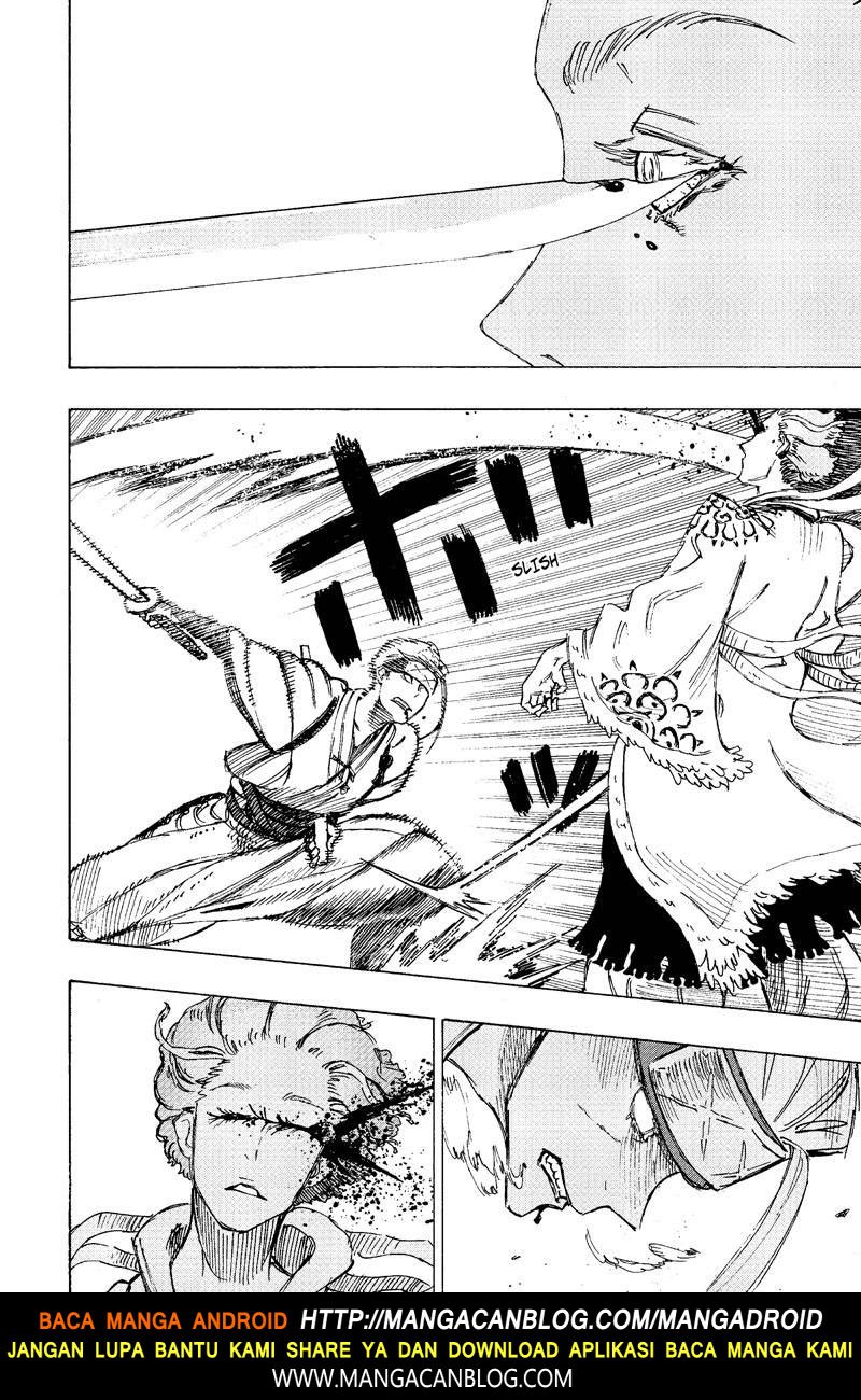 Read Jigokuraku ID Manga Online