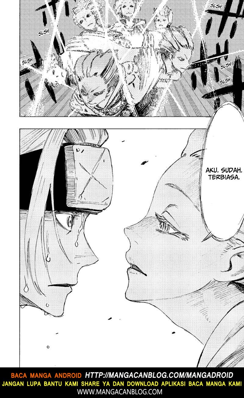 Read Jigokuraku ID Manga Online