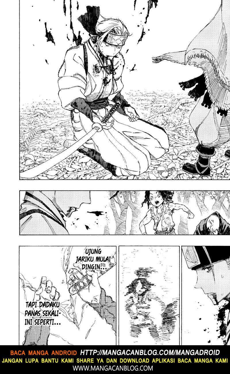 Read Jigokuraku ID Manga Online