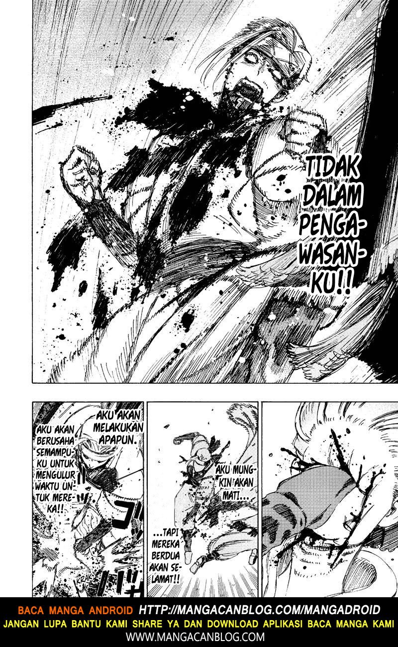 Read Jigokuraku ID Manga Online