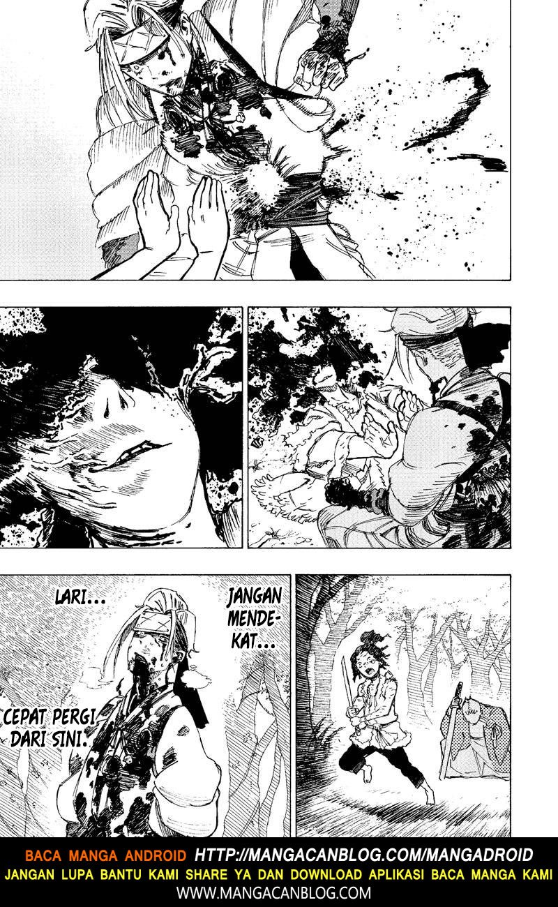 Read Jigokuraku ID Manga Online