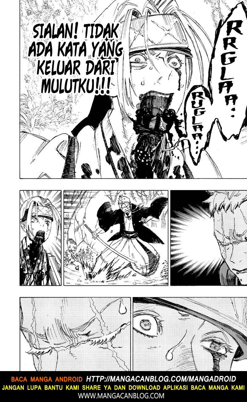 Read Jigokuraku ID Manga Online