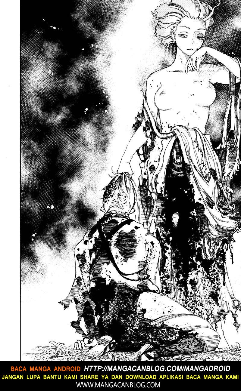 Read Jigokuraku ID Manga Online